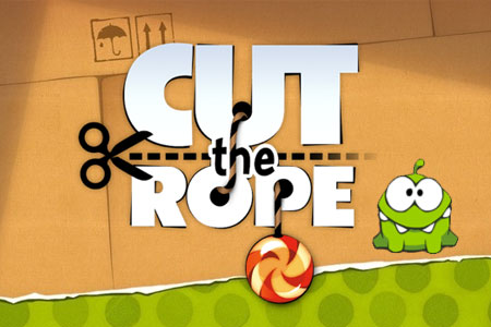 cut the rope 7 24